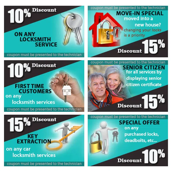 Winter Spring FL Locksmiths Store Winter Spring, FL 407-896-0693 - coupons