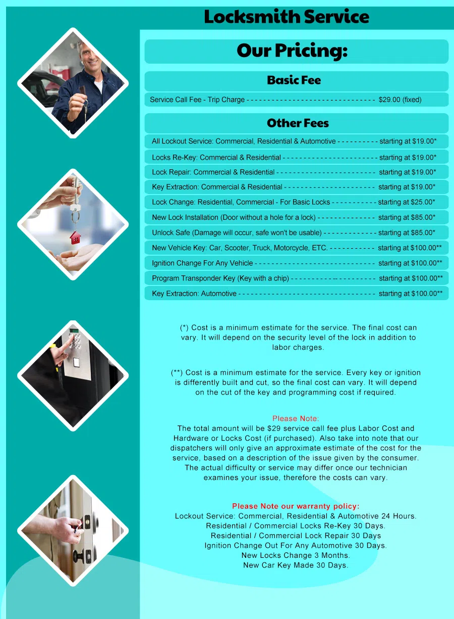 Winter Spring FL Locksmiths Store Winter Spring, FL 407-896-0693